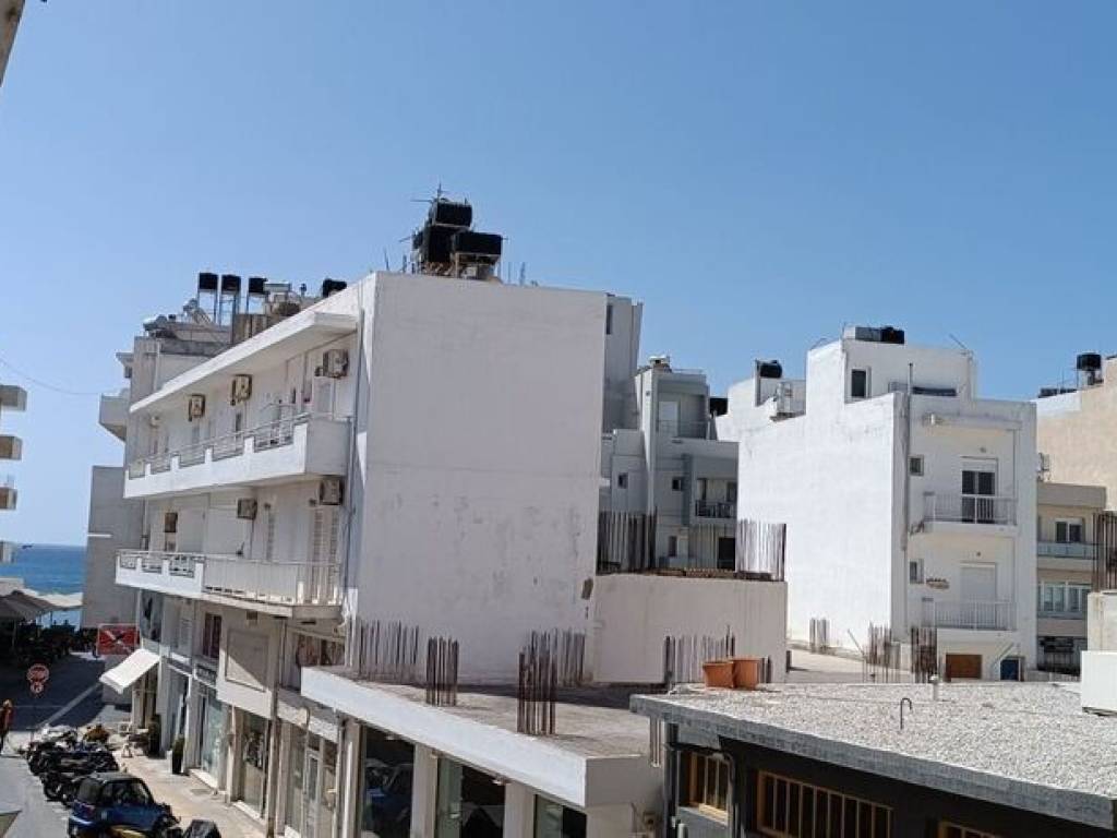 Apartment - Grekodom 61395|924988