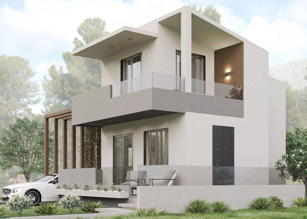 Maisonette - Grekodom 61374|923976