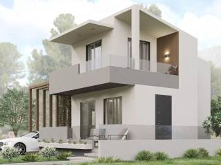 Maisonette - Grekodom 61374|923976