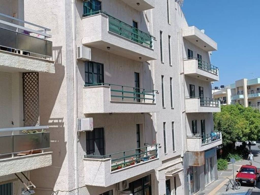 Apartment - Grekodom 61395|924989