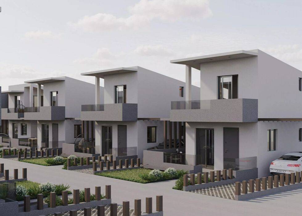 Maisonette - Grekodom 61374|923978