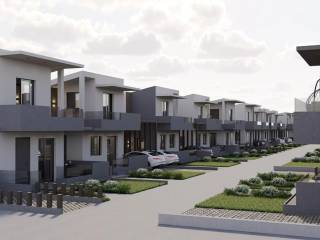 Maisonette - Grekodom 61374|923979