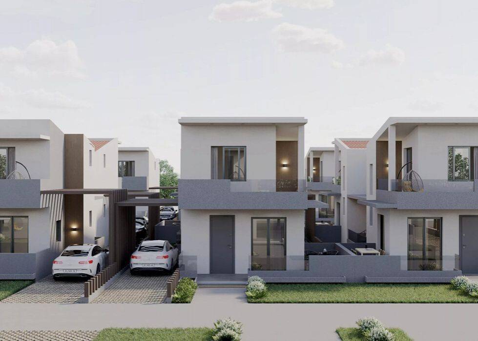 Maisonette - Grekodom 61374|923980