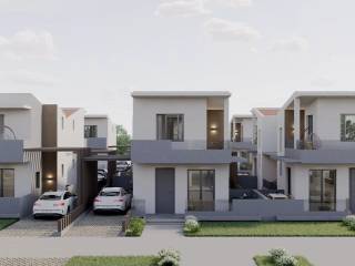 Maisonette - Grekodom 61374|923980
