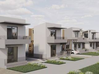 Maisonette - Grekodom 61374|923982