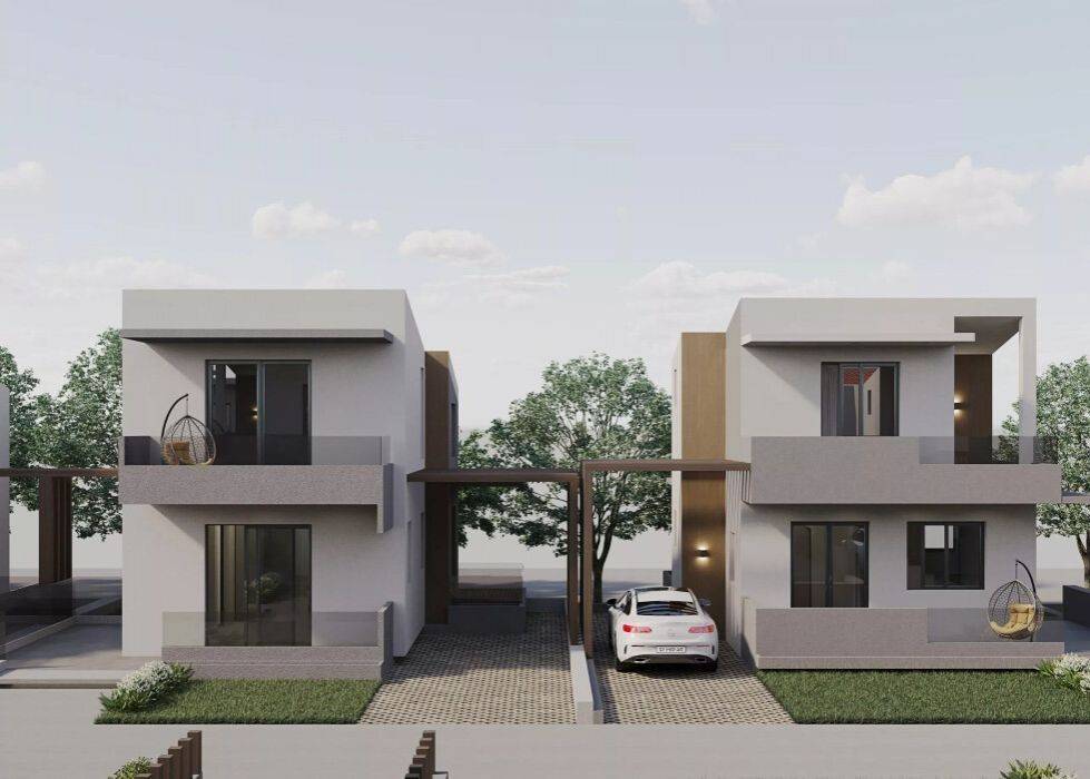 Maisonette - Grekodom 61374|923983