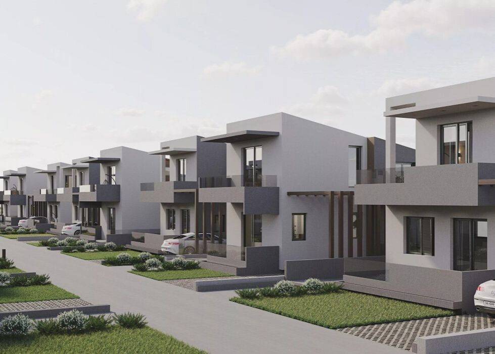 Maisonette - Grekodom 61374|923984