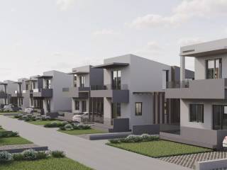 Maisonette - Grekodom 61374|923984
