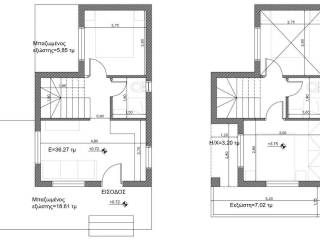 Maisonette - Grekodom 61374|923985