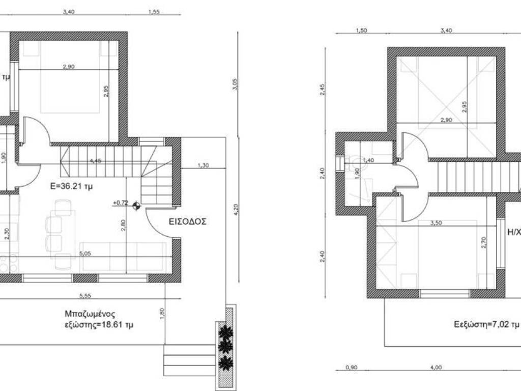Maisonette - Grekodom 61374|923986