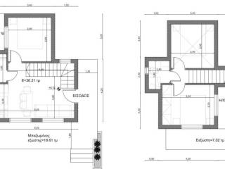 Maisonette - Grekodom 61374|923986
