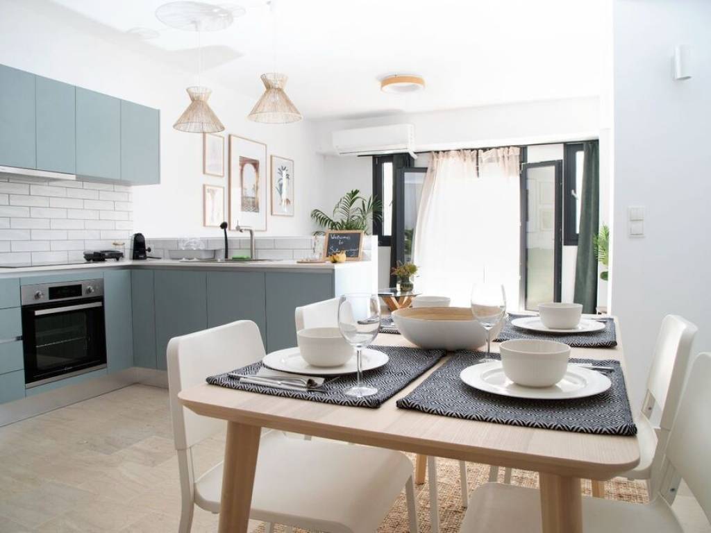 Apartment - Grekodom 61390|924983