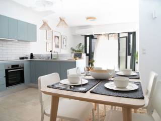 Apartment - Grekodom 61390|924983