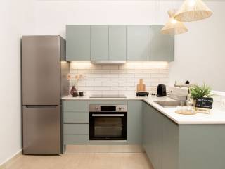 Apartment - Grekodom 61390|924984