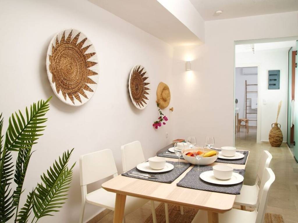 Apartment - Grekodom 61390|924981