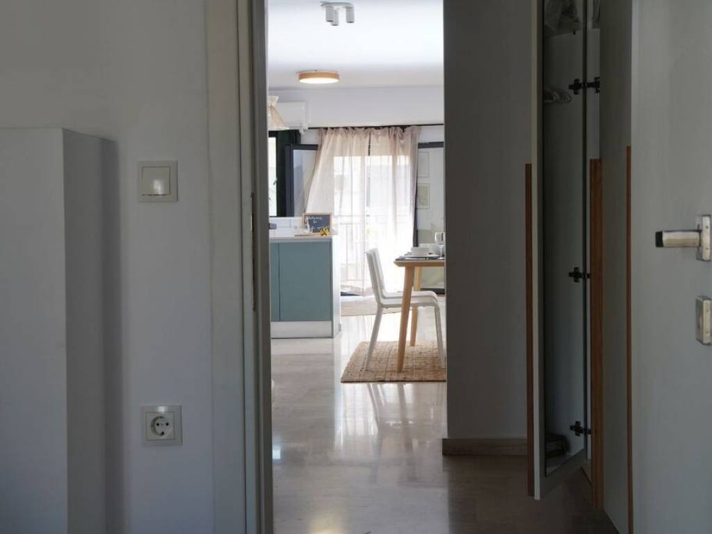 Apartment - Grekodom 61390|924975