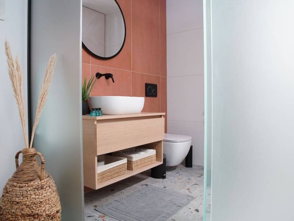 Apartment - Grekodom 61390|924977