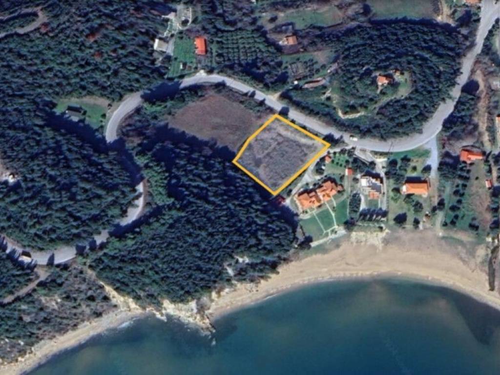 Plot - Grekodom 61440|925863