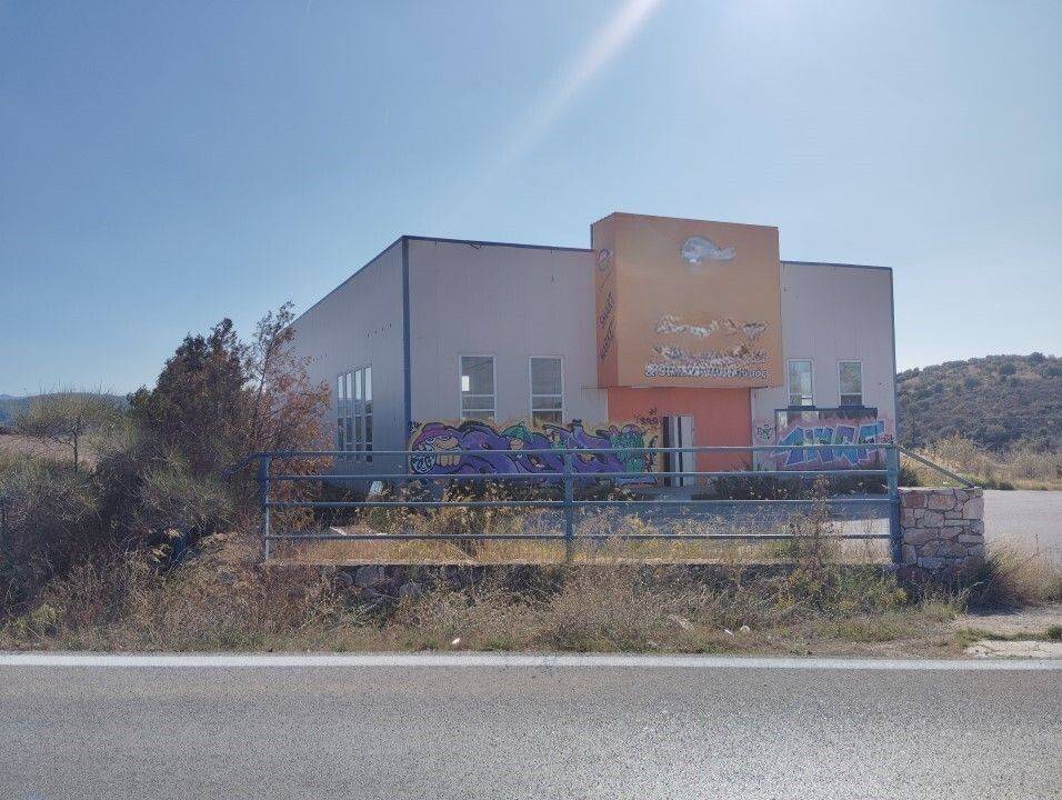 Other commercial - Grekodom 61435|925731