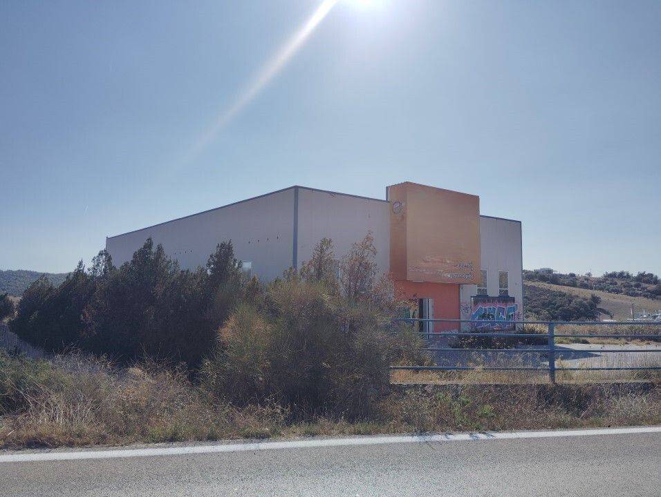 Other commercial - Grekodom 61435|925733