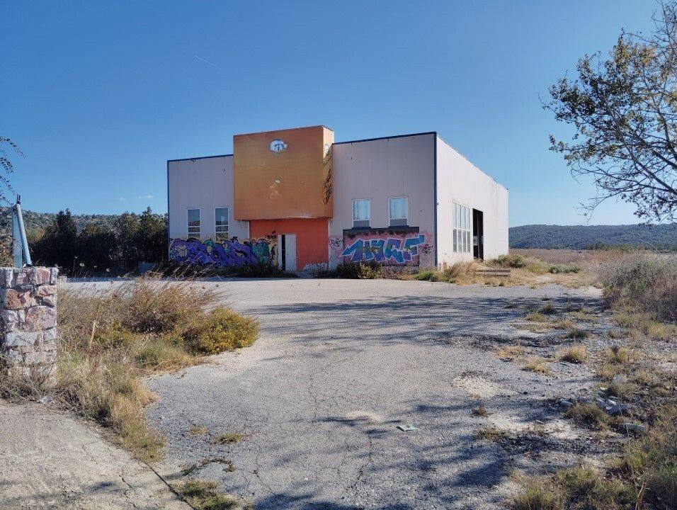 Other commercial - Grekodom 61435|925734