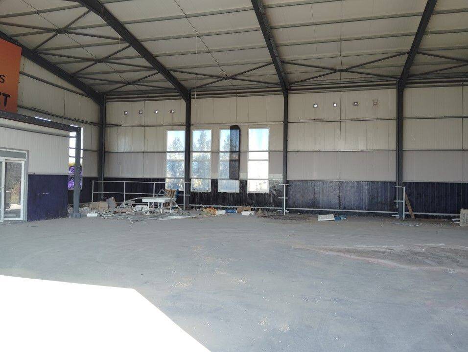 Other commercial - Grekodom 61435|925740