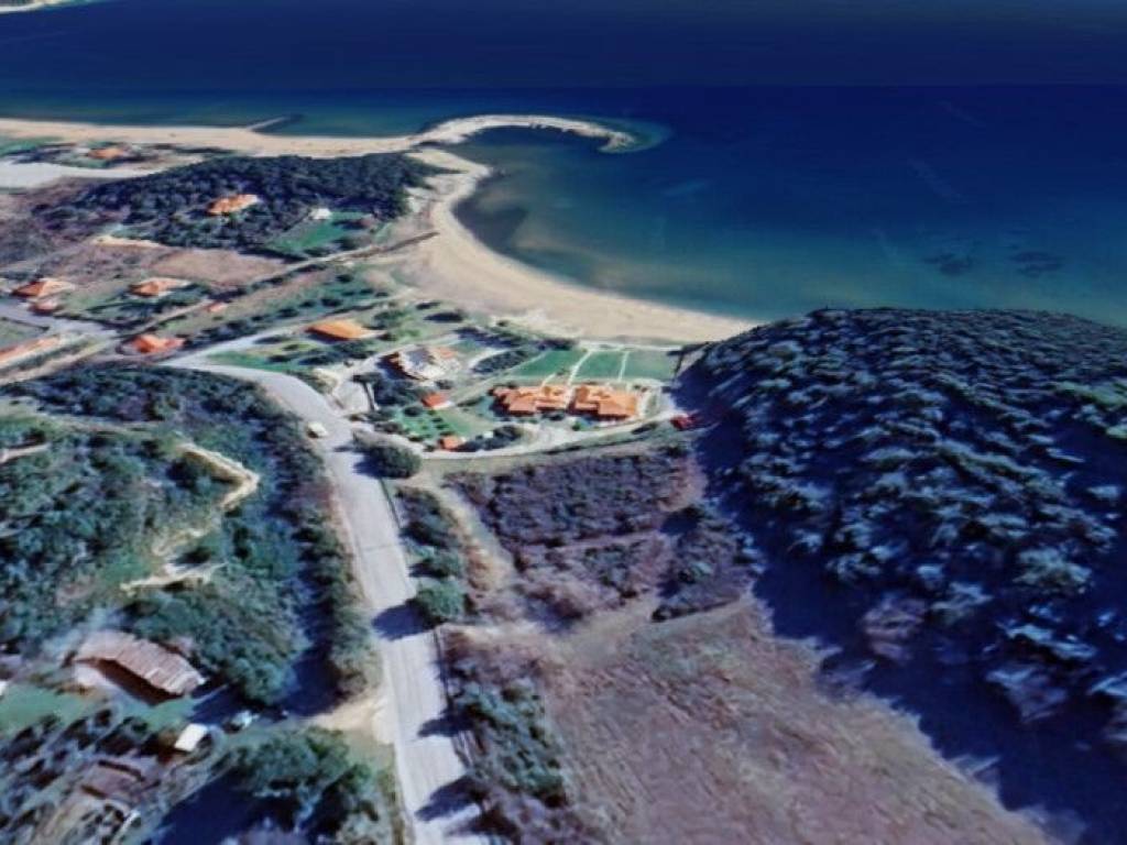 Plot - Grekodom 61440|925865