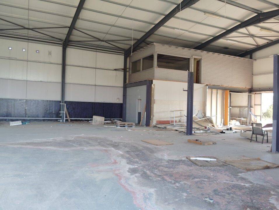 Other commercial - Grekodom 61435|925741