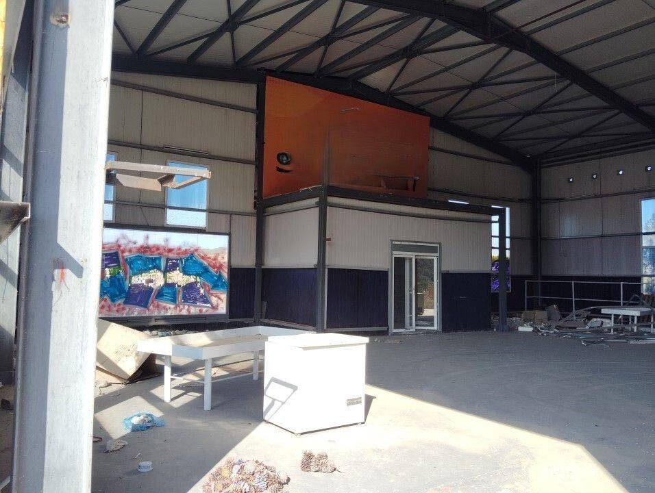 Other commercial - Grekodom 61435|925745