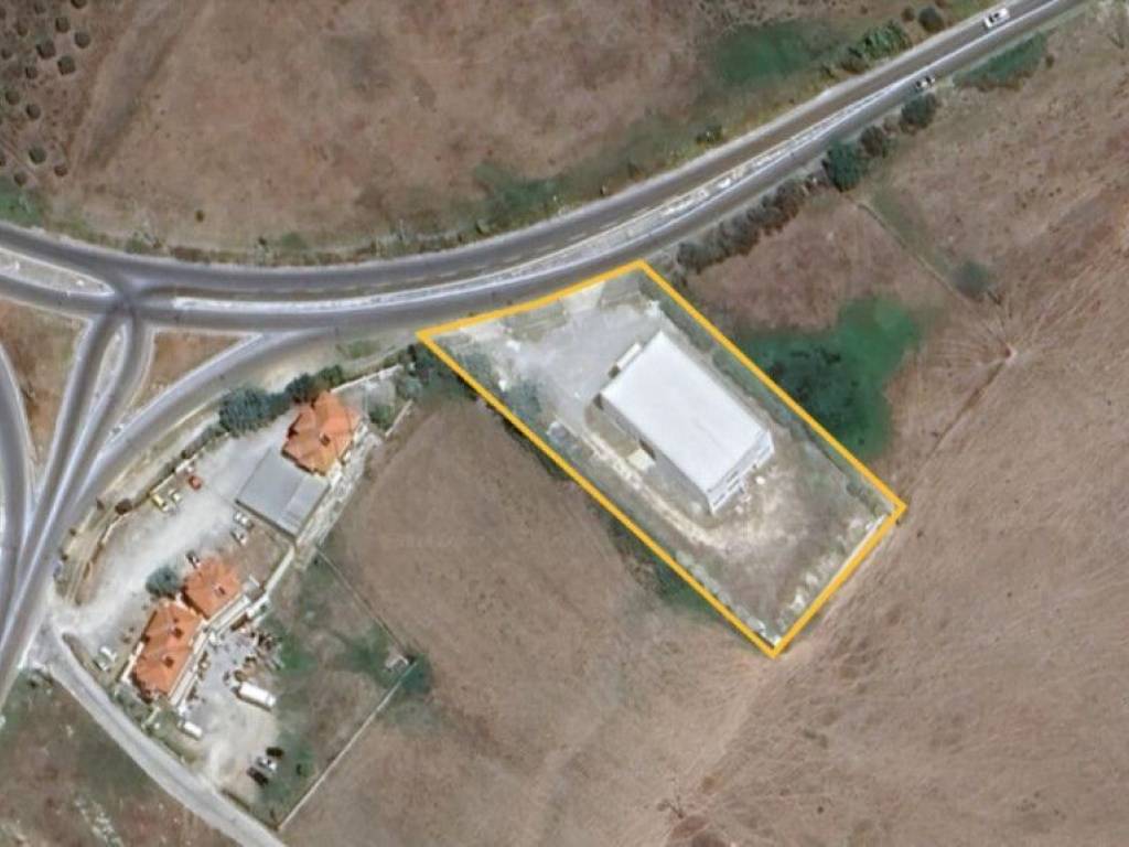 Other commercial - Grekodom 61435|925746