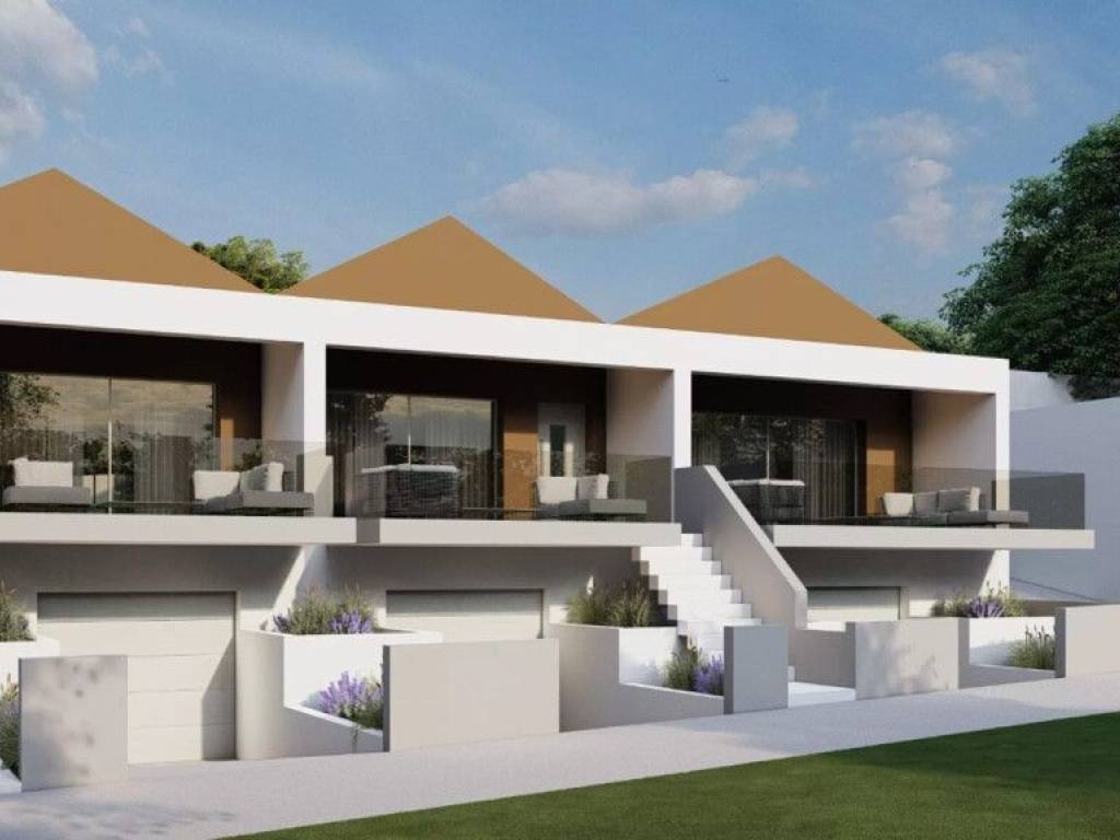 Maisonette - Grekodom 61436|925782