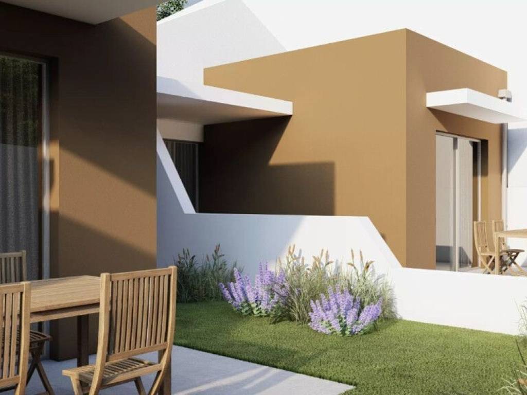 Maisonette - Grekodom 61436|925784