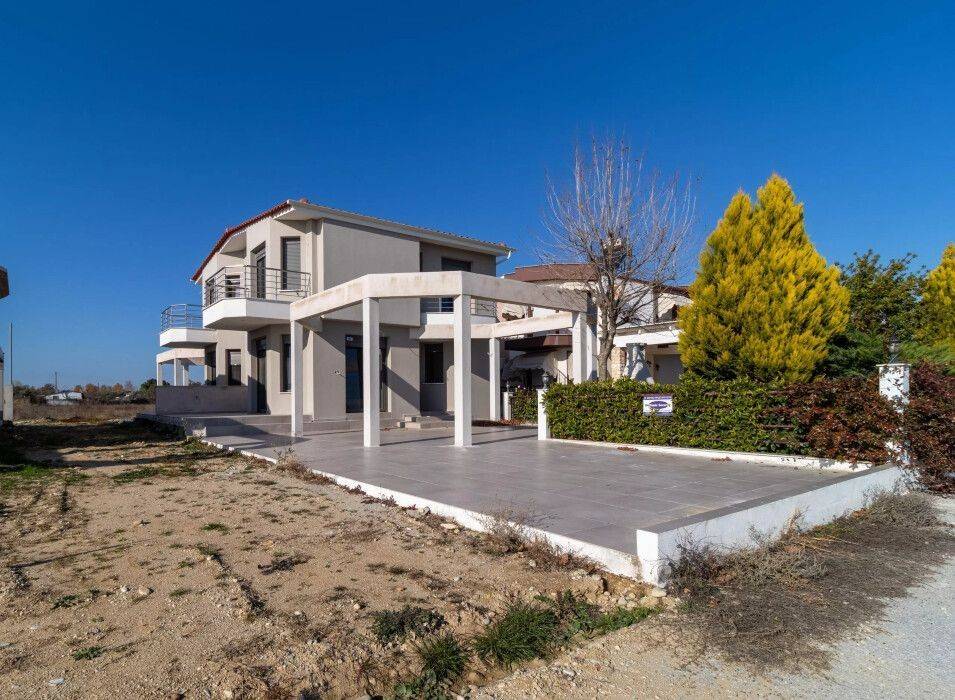 Maisonette - Grekodom 61444|926124