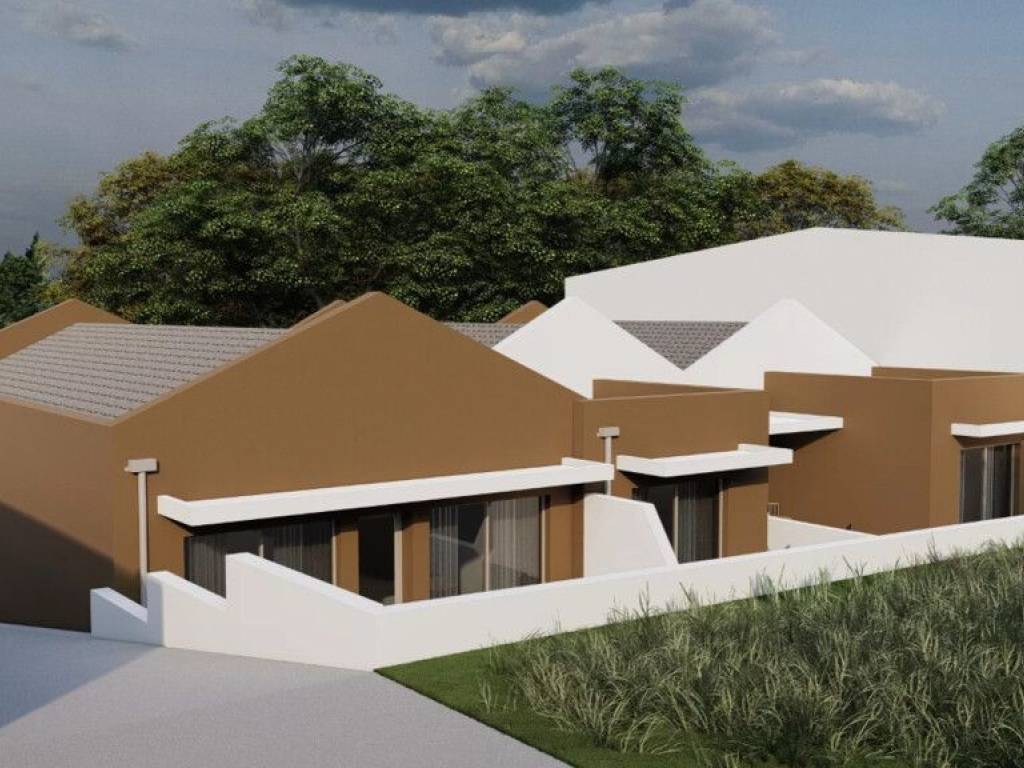 Maisonette - Grekodom 61436|925785