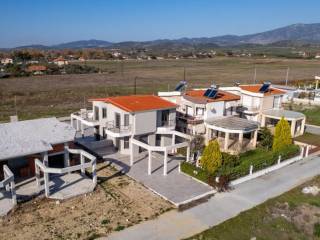 Maisonette - Grekodom 61444|926125