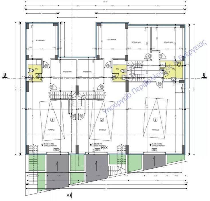 Maisonette - Grekodom 61436|925780