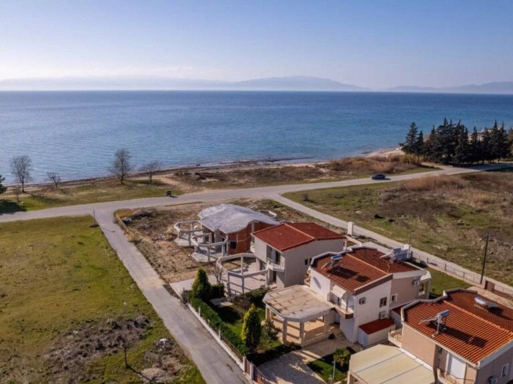 Maisonette - Grekodom 61444|926126