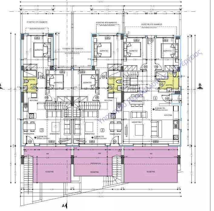 Maisonette - Grekodom 61436|925781