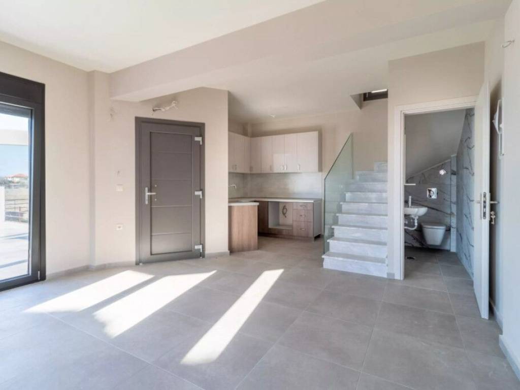 Maisonette - Grekodom 61444|926131