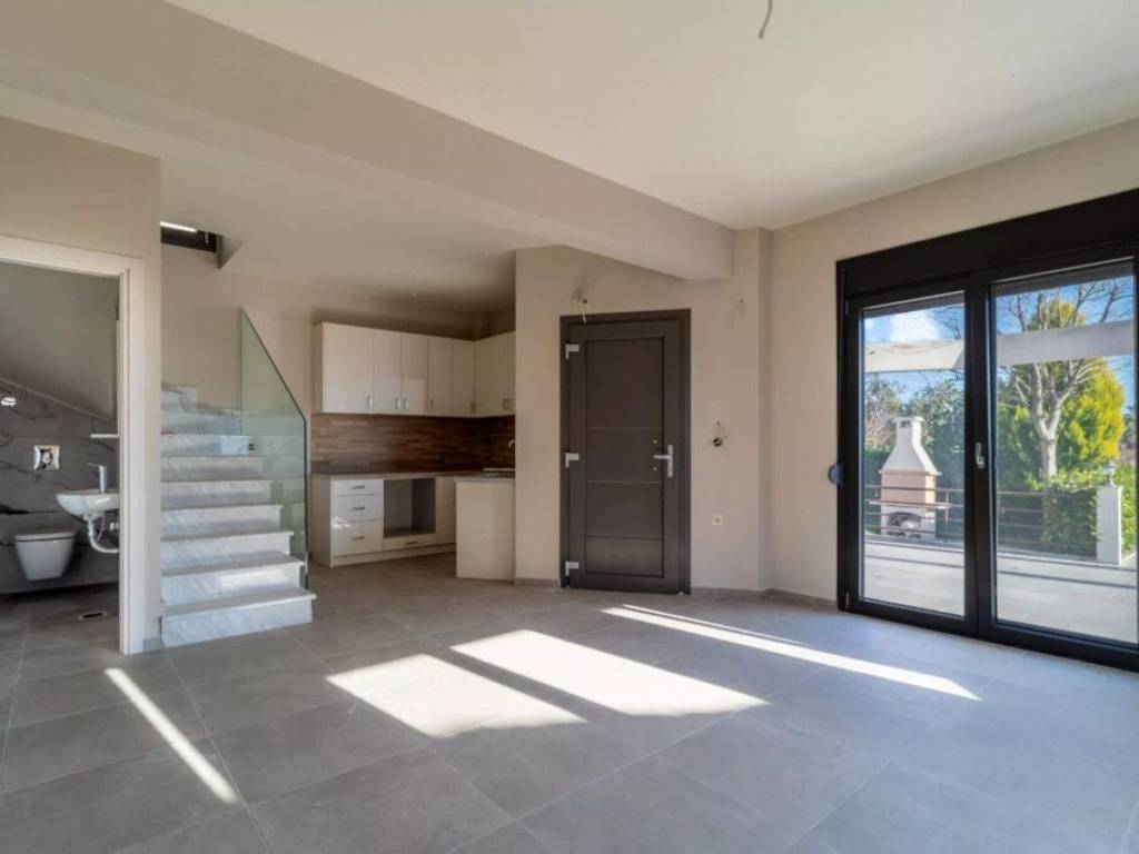 Maisonette - Grekodom 61444|926132