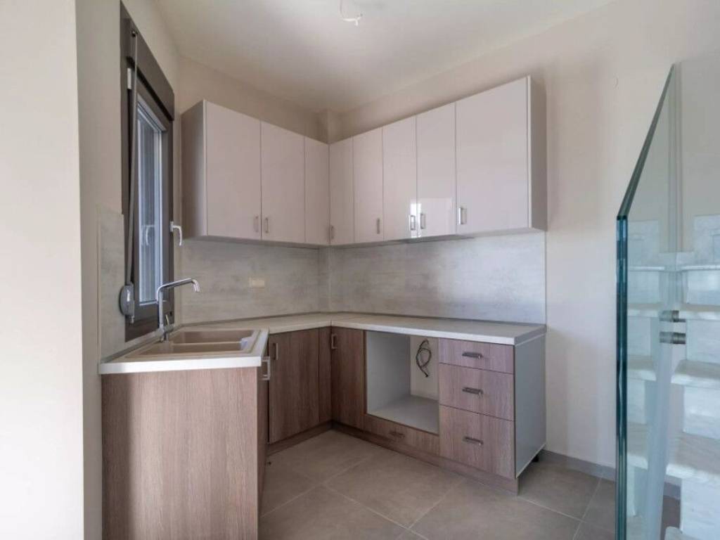 Maisonette - Grekodom 61444|926133