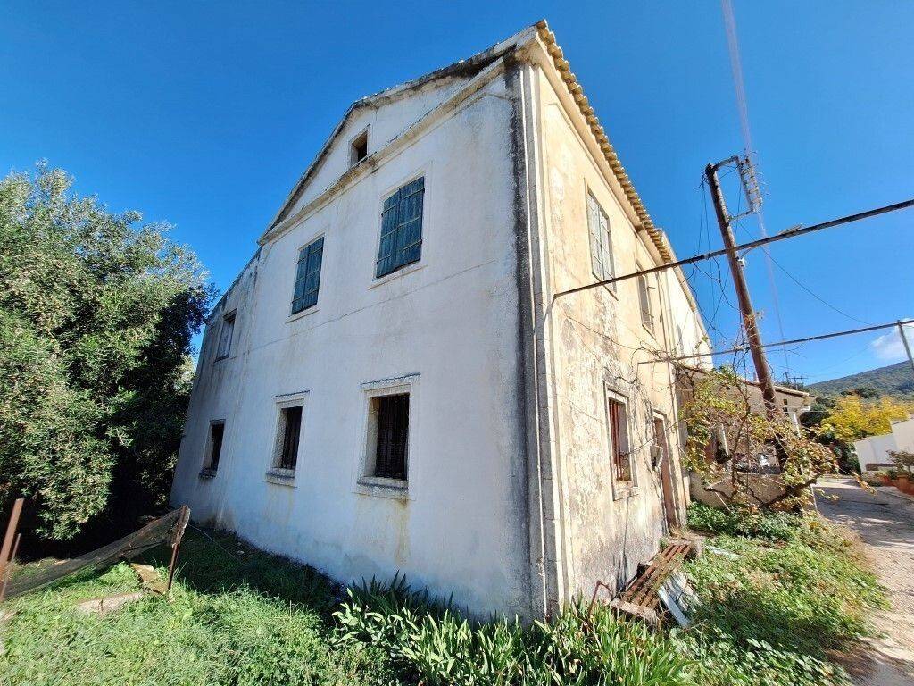 Maisonette - Grekodom 61457|926282