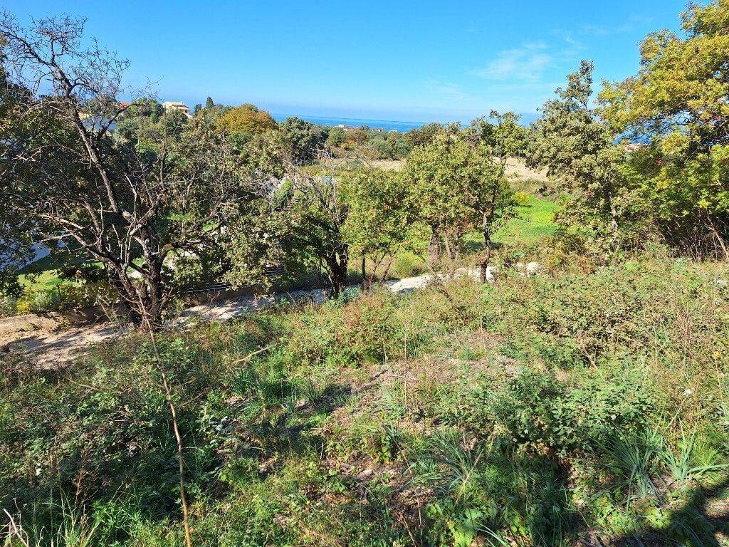 Plot - Grekodom 61454|926241