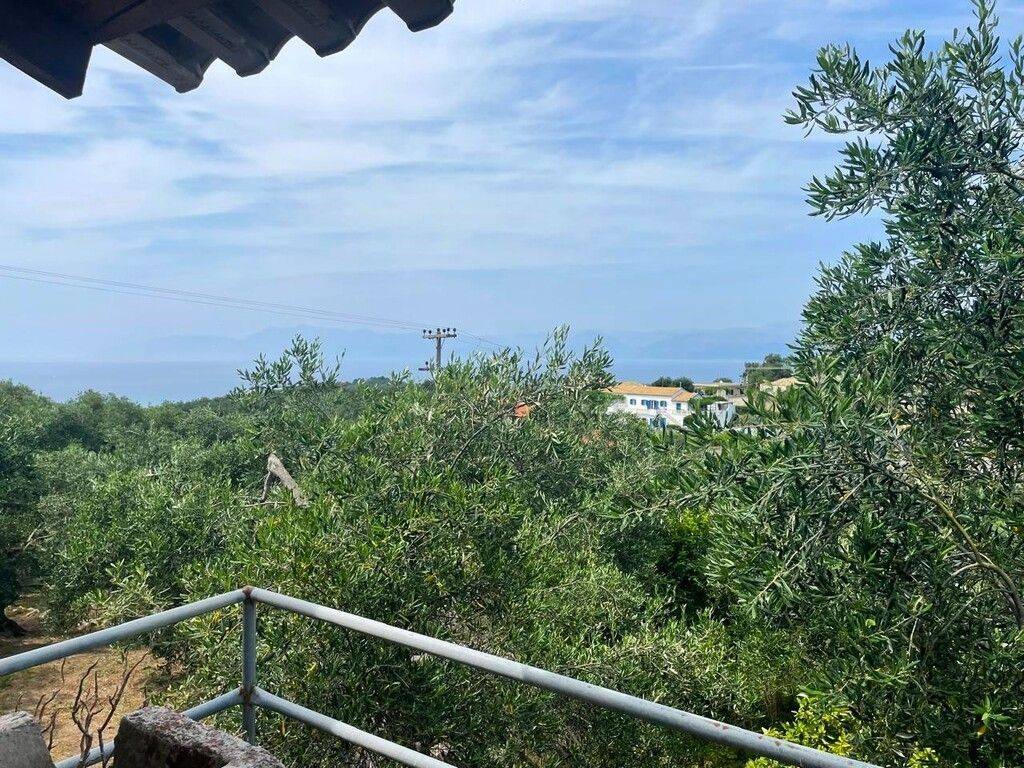 Maisonette - Grekodom 61457|990285