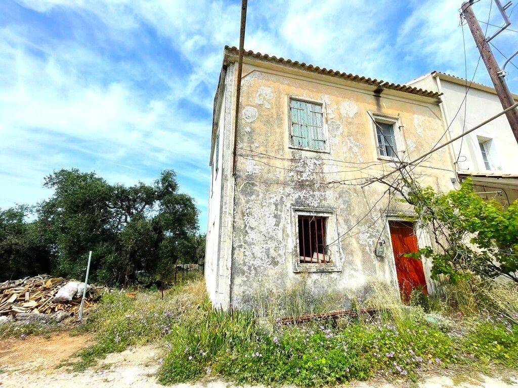 Maisonette - Grekodom 61457|990274