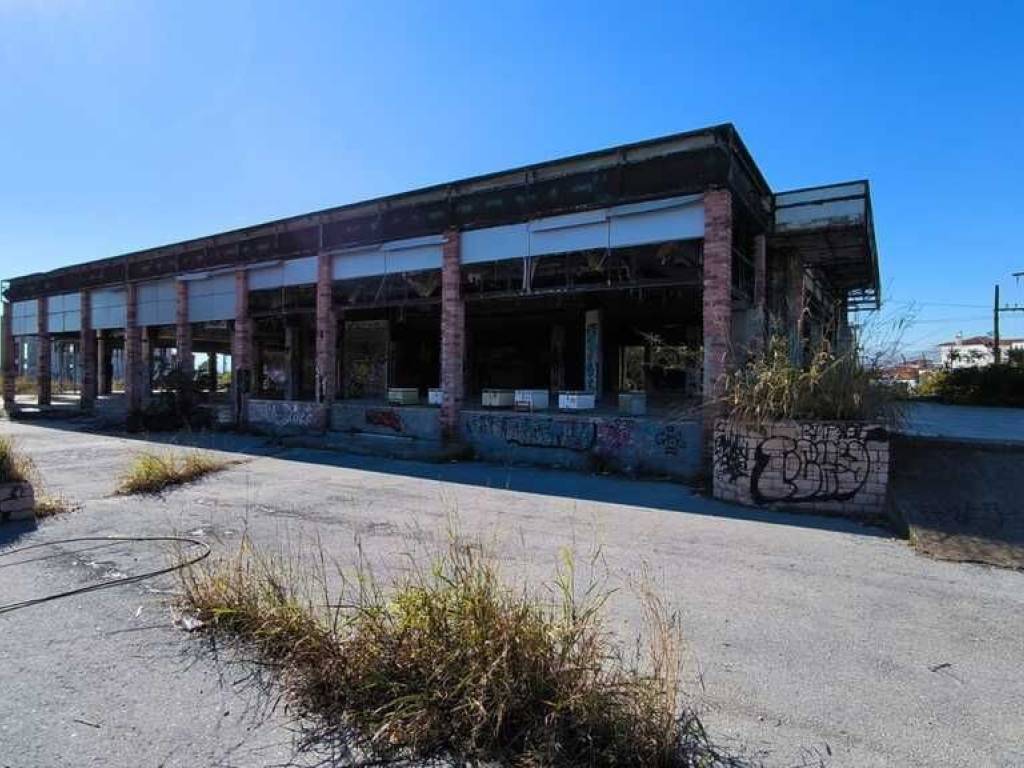 Building - Grekodom 61451|926214