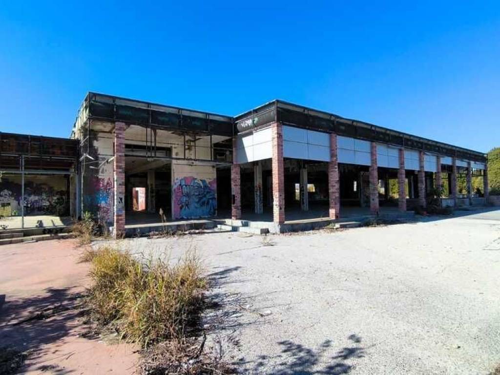 Building - Grekodom 61451|926216