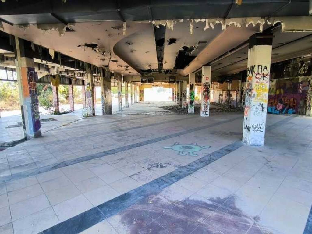 Building - Grekodom 61451|926213