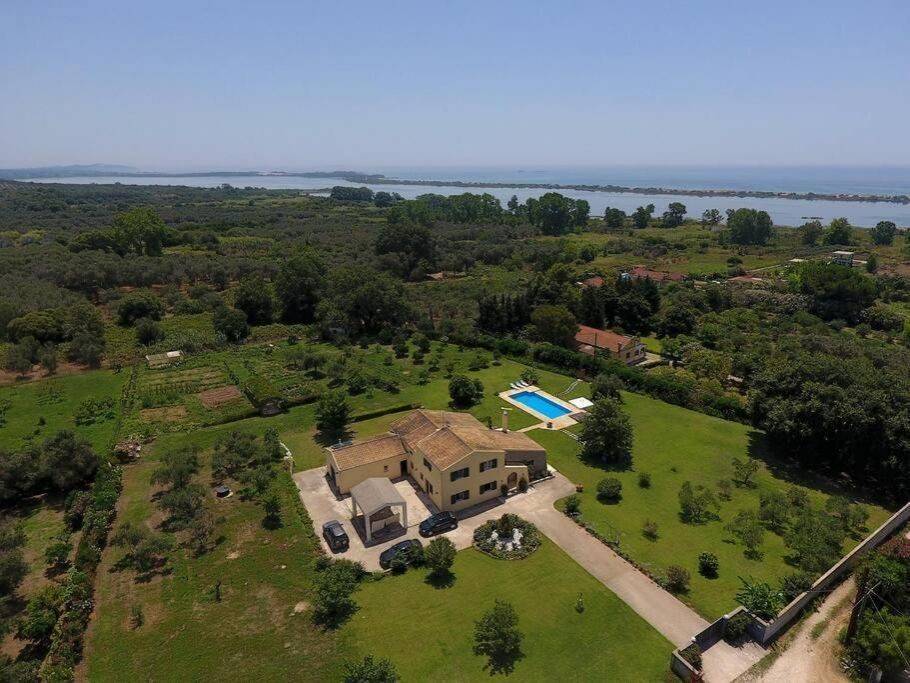 Villa - Grekodom 61526|927796