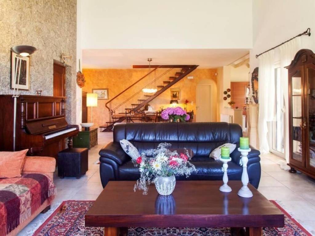 Villa - Grekodom 61526|927802